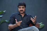 Srikanth Varasudu Movie Interview
